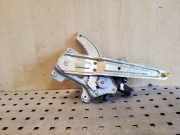 Fensterheber links hinten Subaru XV (GP)