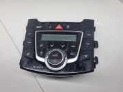 Andere Steuergeräte HYUNDAI i30 (GD) 1.6 CRDi B17HJF10743 97250A6500