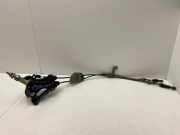 Gangschaltmechanismus TOYOTA COROLLA Verso (_E12_) 1.8 VVT-i (ZZE122_) 335300F0200