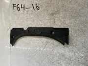 Schutzleiste Kotflügel Audi A8 (4H) 4H0823745