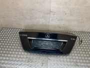 Kofferraumdeckel MERCEDES-BENZ C (W204) C 220 CDI (204.002)