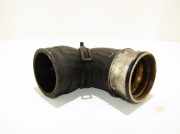 Luftansaugschlauch - von der Turbine zum Ladeluftkühler VW PASSAT B6 (3C2) 2.0 TDI 16V nera kodo