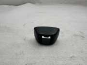 Sonnenschutzhalter SKODA OCTAVIA III (5E3) 2.0 TDI RS 4G0857563