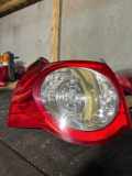 Rücklicht hinten links VW PASSAT Variant B6 (3C5) 1.9 TDI 3C9945095