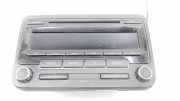 Radio/Navigationssystem-Kombination VW Caddy III Kasten (2KA) 1K0035186AN