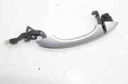 Türgriff links hinten Audi A8 (4H)