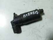 PUMPE SCHEIBENWASCHANLAGE TOYOTA AVENSIS Sedan (_T25_) 2.0 D-4D (CDT250_)