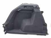 Kofferraumpolster links AUDI Q4 SUV (F4B) 45 e-tron 89A863879D