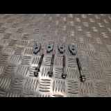 Dichtung für Düsenhalter Renault Kadjar (HA, HL)