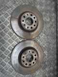 Bremsscheibe vorne rechts VW TIGUAN (5N_) 1.4 TSI 4motion