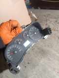 Kombiinstrument FIAT DOBLO Cargo (223_) 1.9 JTD (223ZXE1A) 55500046010