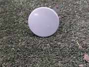 Abdeckung Abschlepphaken VW Passat B6 (3C2) 3AA807155