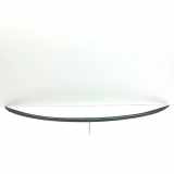 Heckklappenspoiler AUDI A5 (F53) 2.0 TDI 8W6827933