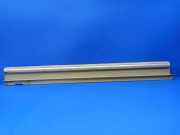 Abdeckung Seitenschweller aus Kunststoff rechts MERCEDES-BENZ E (W124) E 500 (124.036) C126