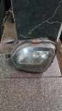 Nebelscheinwerfer links MERCEDES-BENZ E (W211) E 320 CDI (211.022) 15729100