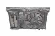 Radiator Pack Set PEUGEOT RCZ 1.6 16V 9676568780