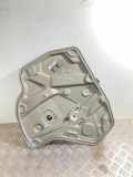 Türfensterheber hinten links SKODA OCTAVIAII (1Z3) 1.9 TDI 1Z0839655C