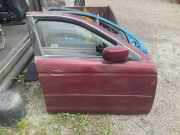 Vordere rechte Tür JAGUAR S-TYPE (X200) 2.7 D