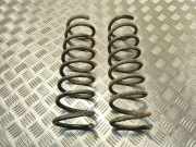 Schraubenfeder hinten links MAZDA 626 II Hatchback (GC) 2.0