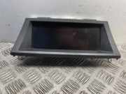 Navigationsanzeige BMW X5 (E70) M 50 d 9289580