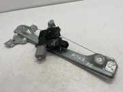 Türfensterheber hinten links OPEL MOKKA 1.2