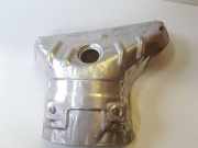 Heat Insulation FIAT 500X (334_) 1.6 31610