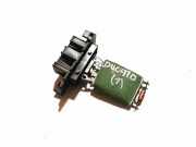 HEIZUNGSLÜFTER REGLER WIDERSTAND FIAT DUCATO Furgon (250_, 290_) 100 Multijet 2,2 D A51002300