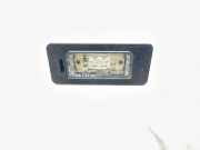 Kennzeichenbeleuchtung BMW X5 (F15, F85) xDrive 30 d 133532258