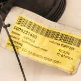 Luftmassenmesser Renault Megane III Grandtour (KZ) 0280218146