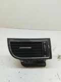 Frischluftgrill SKODA SUPERB II Estate (3T5) 2.0 TDI W12001