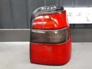 Lampenträger Heckleuchte rechts Skoda Felicia I (6Y2)