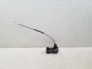 Verriegelung Tür rechts OPEL ZAFIRA B (A05) 2.0 13210739