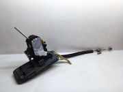 Schalthebel Porsche Cayenne 2 (92A) 7P5713025P