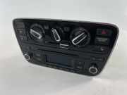 Heizungsbetätigung (Konsole) vorne Seat Mii (AA) 1S0820045S