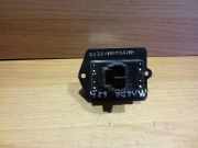 HEIZUNGSLÜFTER REGLER WIDERSTAND MAZDA 626 IV Hatchback (GE) 1.8 HB151GA5RA