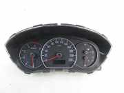 Kombiinstrument FIAT SEDICI (FY_) 1.9 D Multijet 4x4 3411079J50 A2C53141300