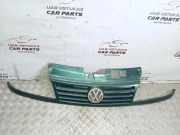 Vorderer oberer Gitter VOLKSWAGEN SHARAN (7M8, 7M9, 7M6) 1.9 TDI