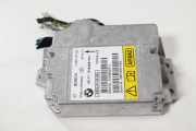 Airbag-Steuergerät BMW 1 (E87) 118 d 9166057 0285010066
