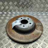 Bremsscheibe hinten links BMW X3 (G01, F97) xDrive M40 d 6860925