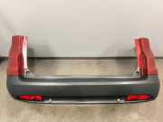 Hintere Stoßstange HONDA CR-V IV (RM_) 1.6 i-DTEC (RE6) 71501T1GZZ00