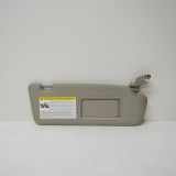 Rechte Sonnenblende AUDI Q5 (8R) 3.2 FSI quattro 8K0857552