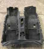 Salonteppich AUDI A4 Allroad (8KH, B8) 3.0 TDI quattro 8K1863021R