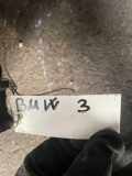 Differenzialgetriebe hinten BMW 3 Compact (E46) 318 td 899810010605