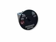 Airbag Schalter OPEL INSIGNIA A Estate (G09) 1.4 13577258