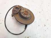 Other Rear Left Chassis Parts CITROËN JUMPY Furgon (BS_, BT_, BY_, BZ_) 2.0 HDi 110