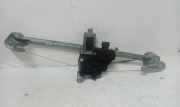 Türfensterheber hinten rechts OPEL ZAFIRA B (A05) 1.9 CDTI 13132232RH