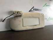 Linke Sonnenblende VOLVO V60 D3 / D4