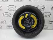 Notrad VW Passat B7 Alltrack (36, B7) 1K0601027AP