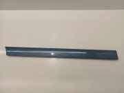 Kotflügelzierleiste hinten rechts