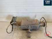 Aktivkohlefilter für Tankentlüftung Mercedes-Benz Vito Kasten (W447) A4474900483